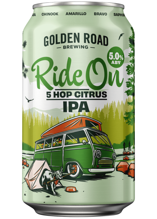 All Beers | Golden Road | Golden Road