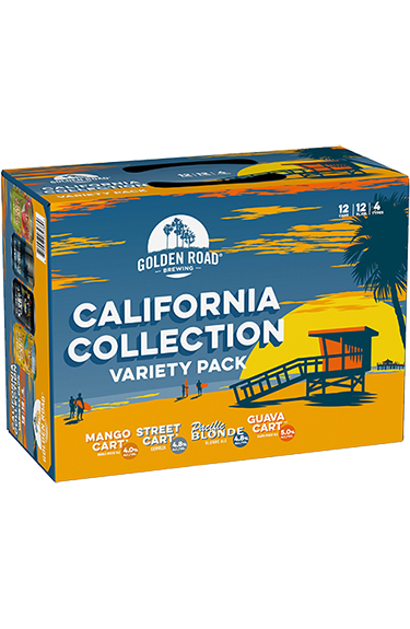 All Beers | Golden Road | Golden Road