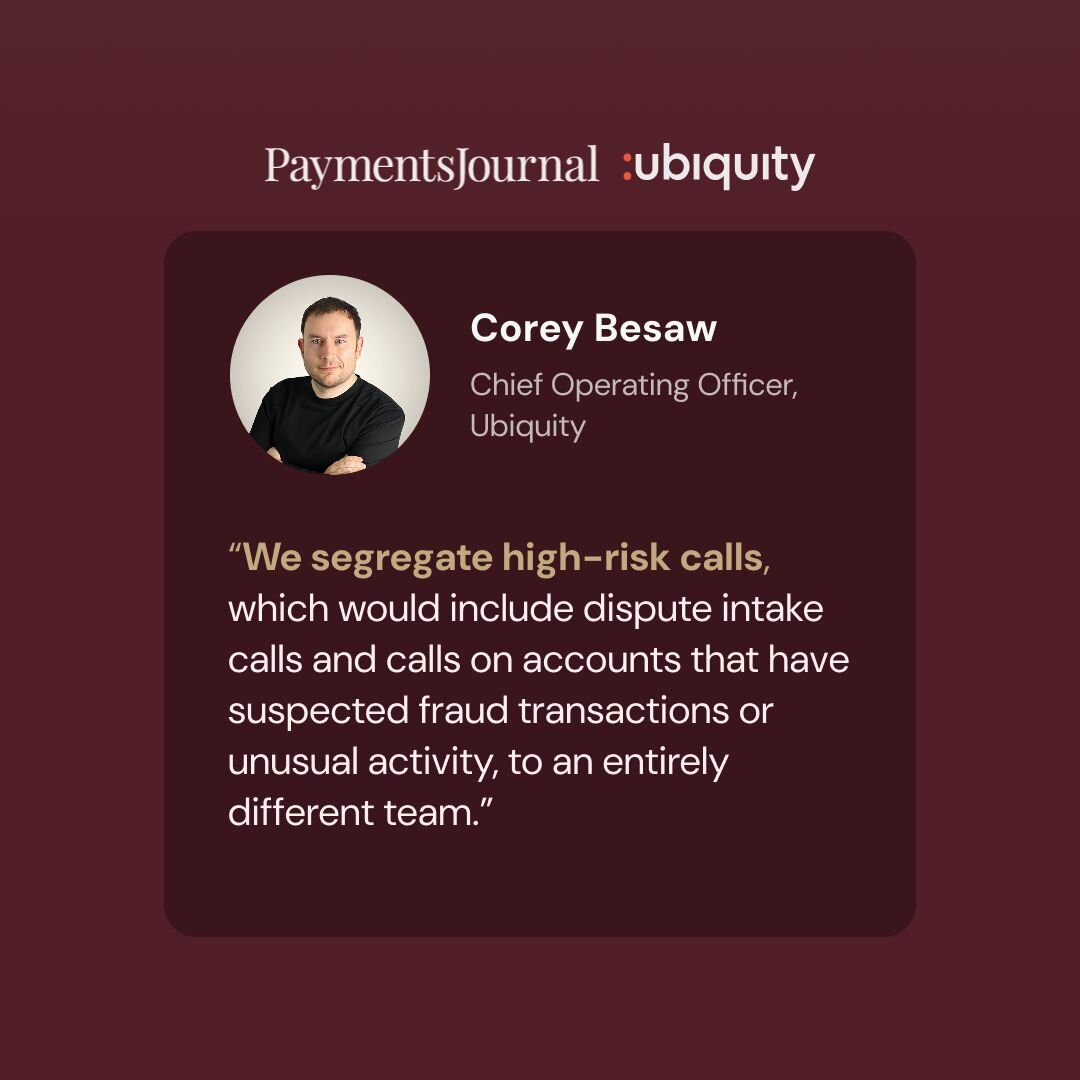 Webinar: New Techniques in Fighting Identity Fraud