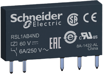 Schneider Electric