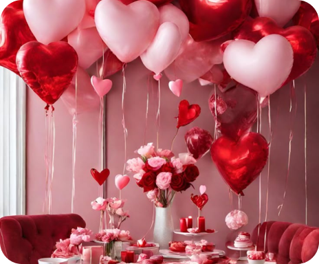 Valentine's Day