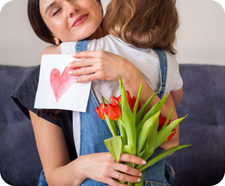 Mother's Day