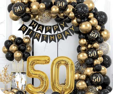 Anniversaries