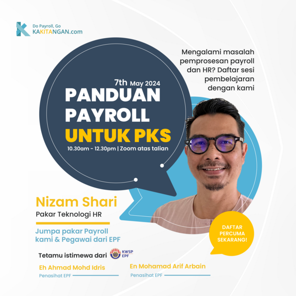 Training Sessions On Payroll Time Attendance And Other Hr Matters