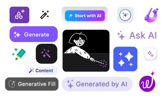 Emerging UI/UX Patterns in Generative AI: A Visual Guide | Whitespectre