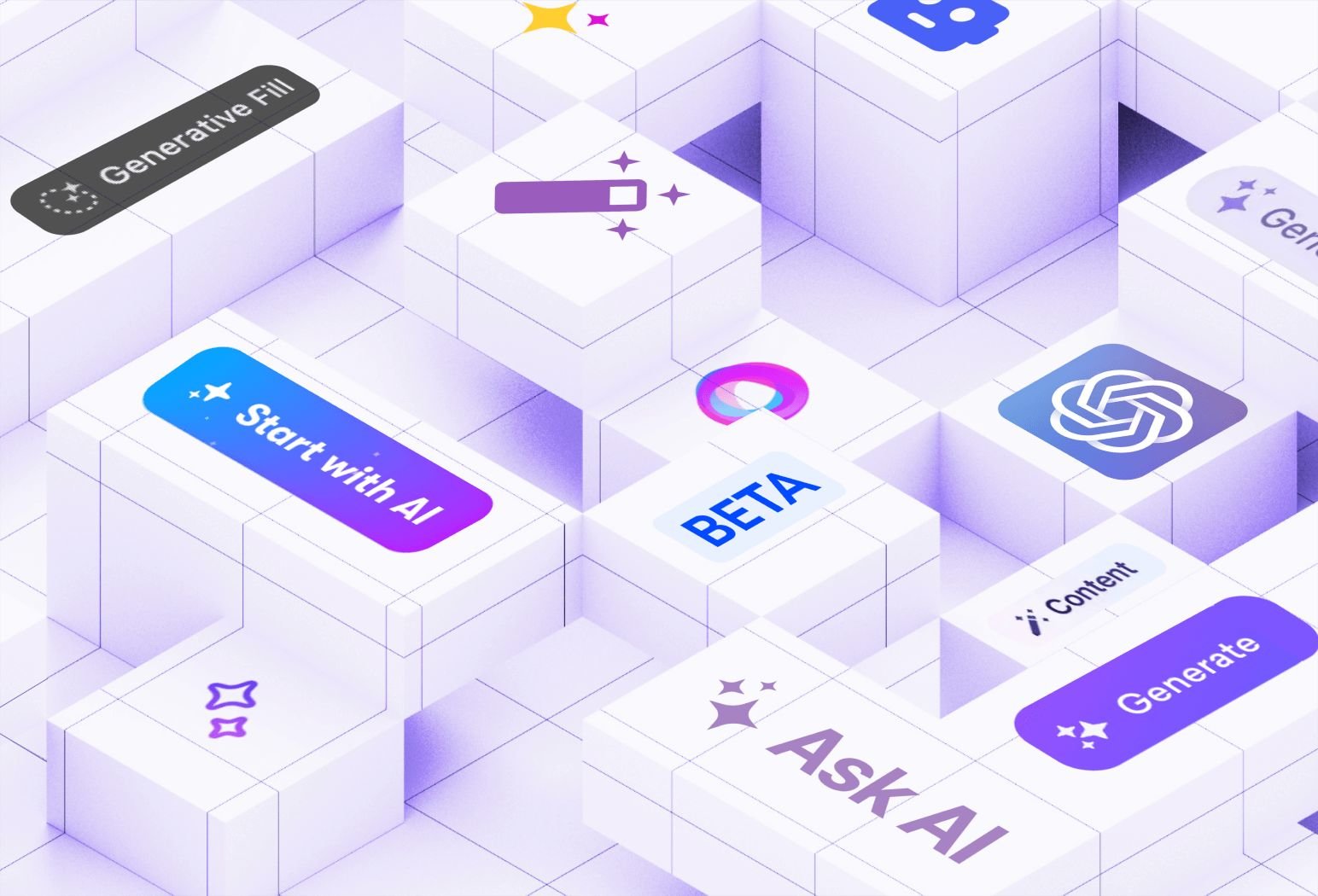Emerging UI/UX Patterns in Generative AI: A Visual Guide | Whitespectre
