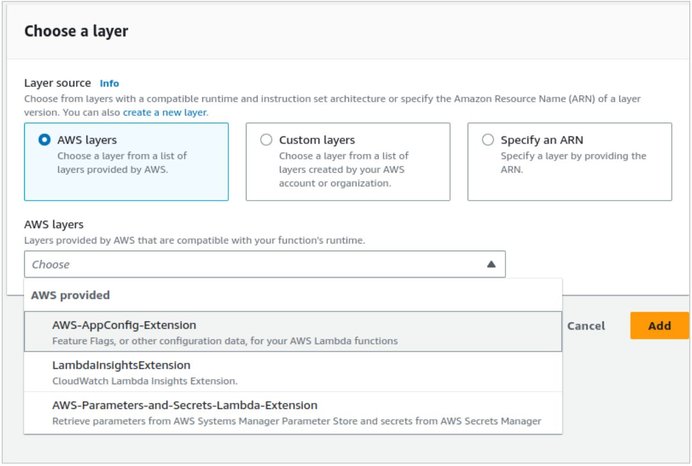 Best Practices for Building Robust and Secure AWS Lambda Functions ...