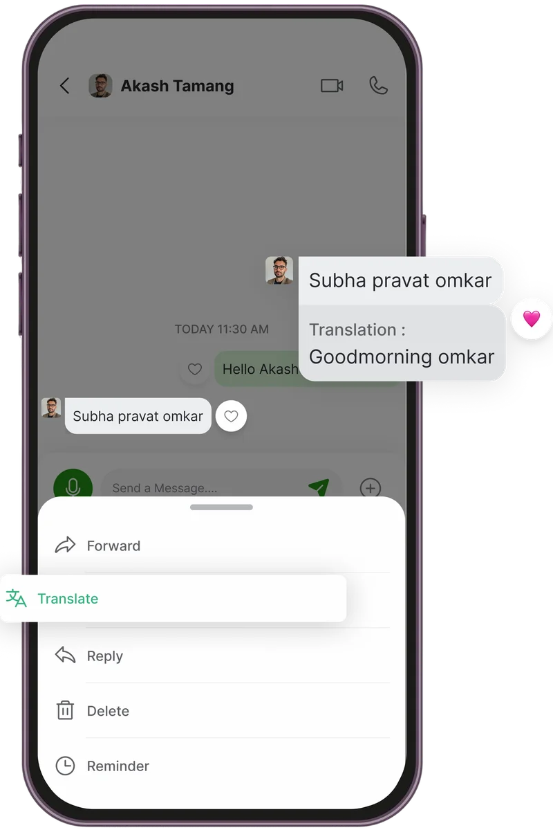 N-Chat