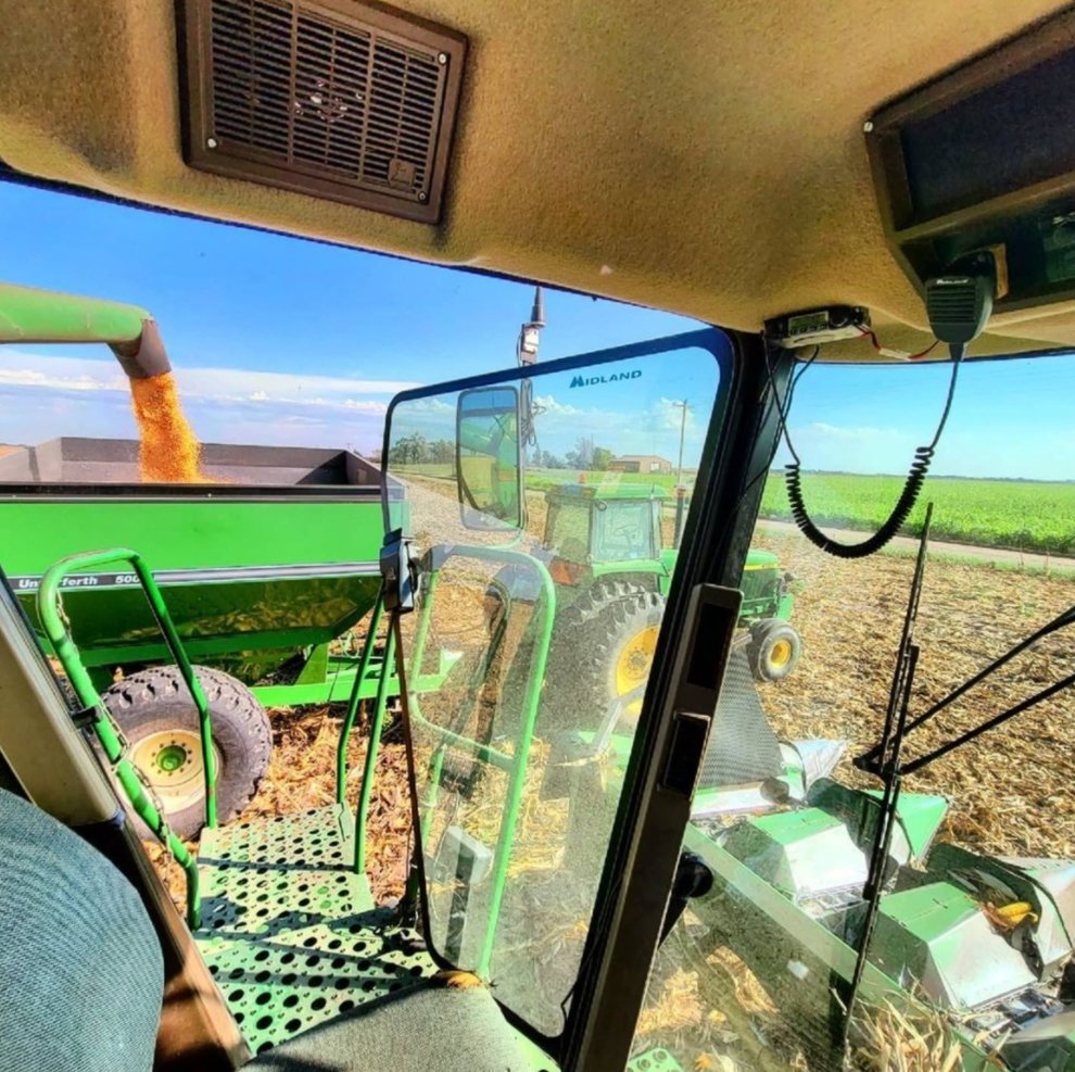 Best Farm Radios Top TwoWay Radios for Farm Use