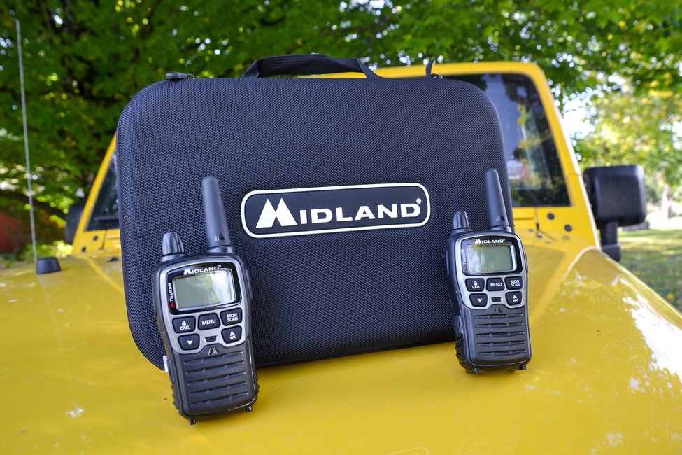 Best Fish and Hunt Radios