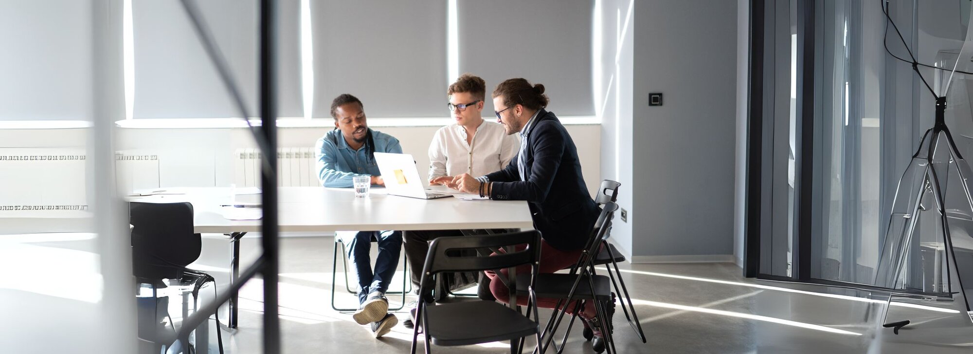 Rethinking Transformation: Start with Discovery, Not Solutions