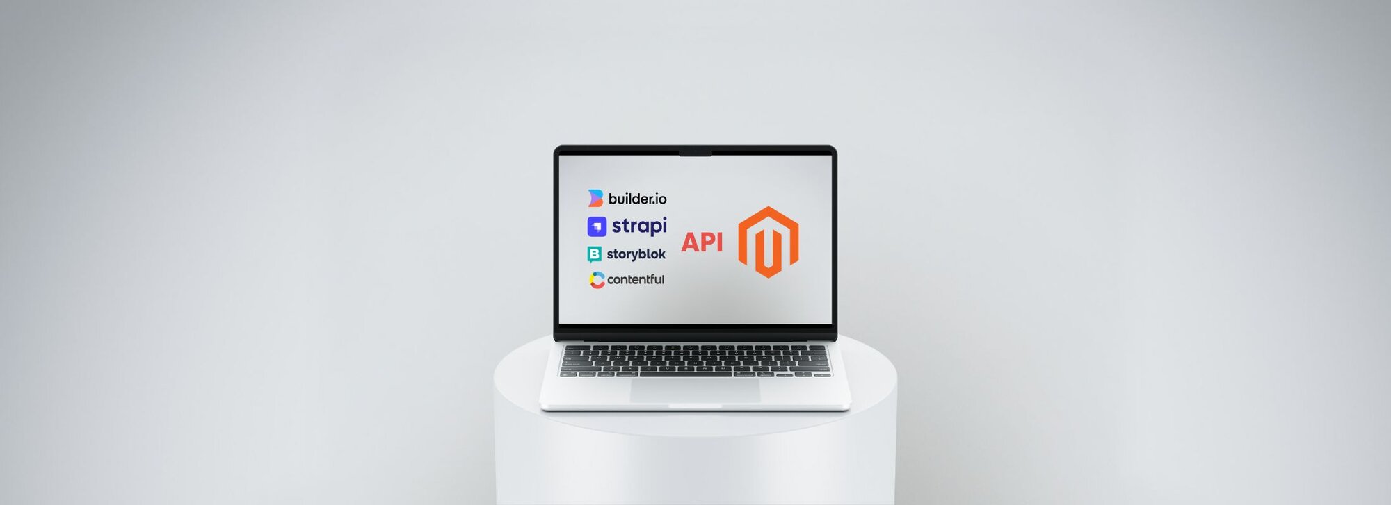 Headless CMS for Magento comparison - no-code solution