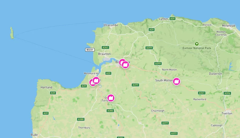 Northern Devon Makes