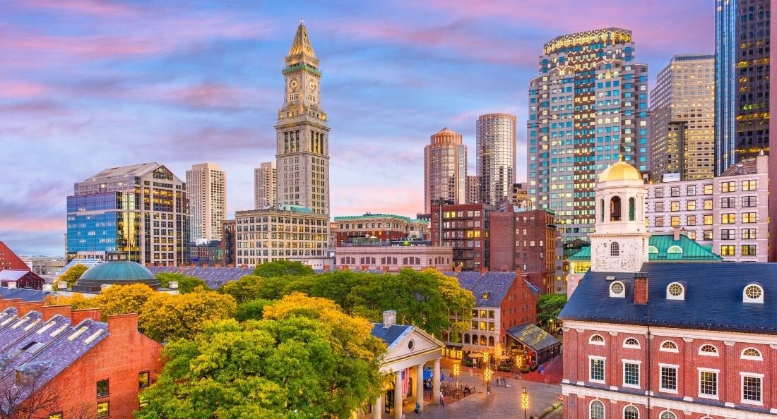 Homeowners Insurance in Boston - Quick and Easy Quote Online