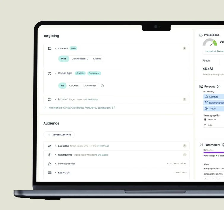 Find out what makes the Quantcast Platform effective and efficient ...