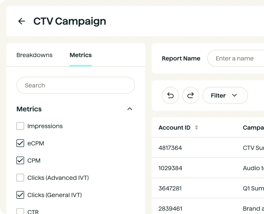 Digital Advertising Platform | Online Ads Platform | Quantcast