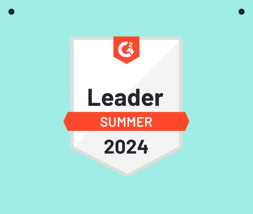 Quantcast Named a DSP Leader in G2 Summer 2024 Report