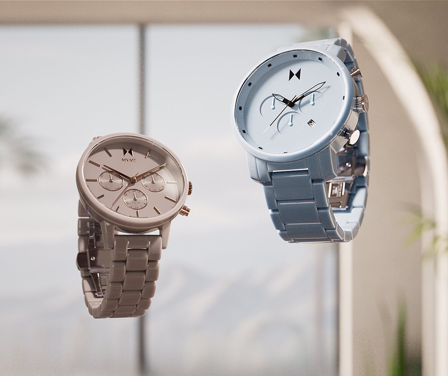 MVMT Premium Watches, Eyewear and Accessories