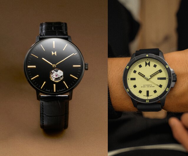 Father's Day | MVMT Watches, Eyewear & Accessories