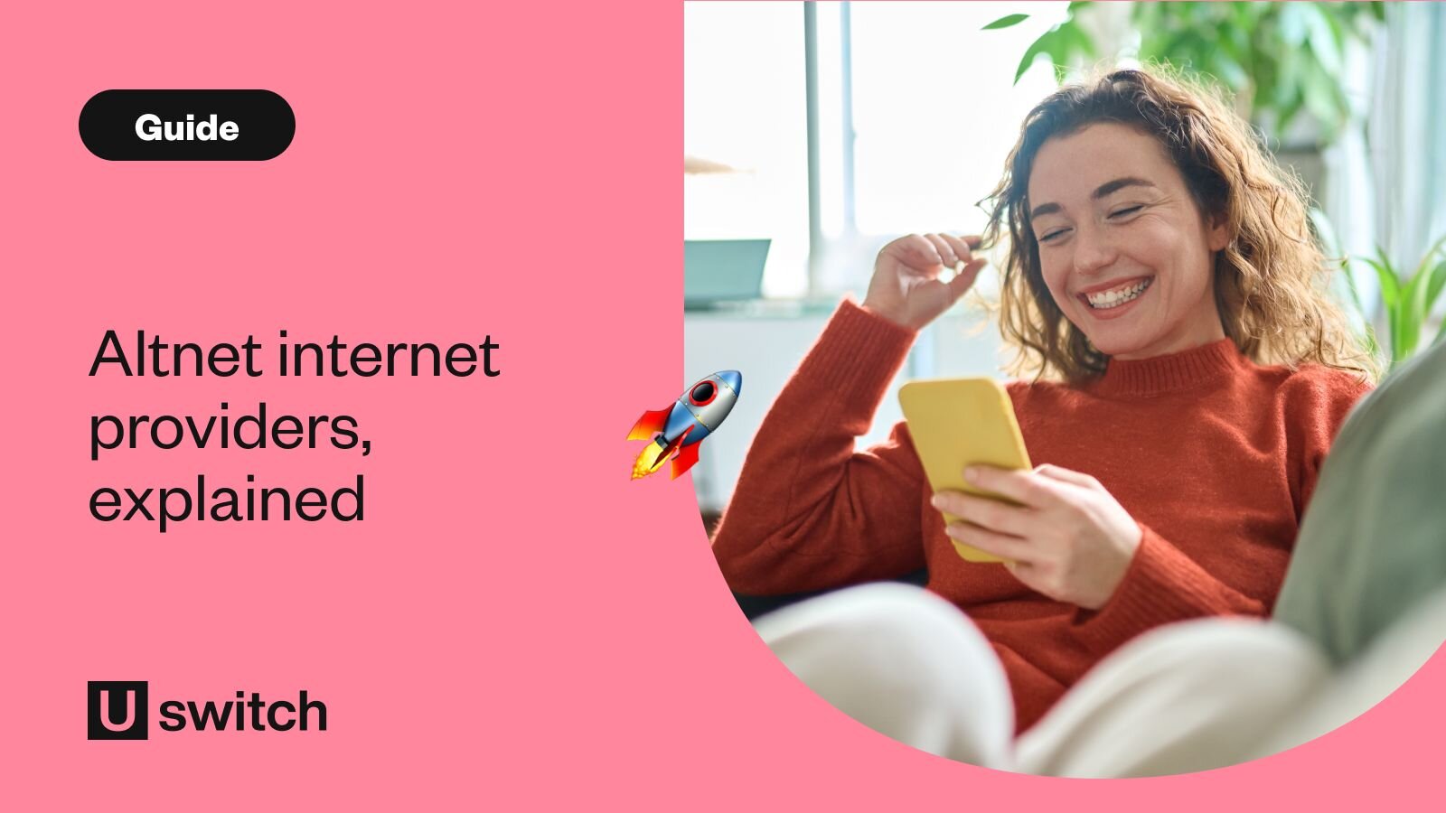 Altnet broadband providers explained: how to get cheap full fibre - Uswitch