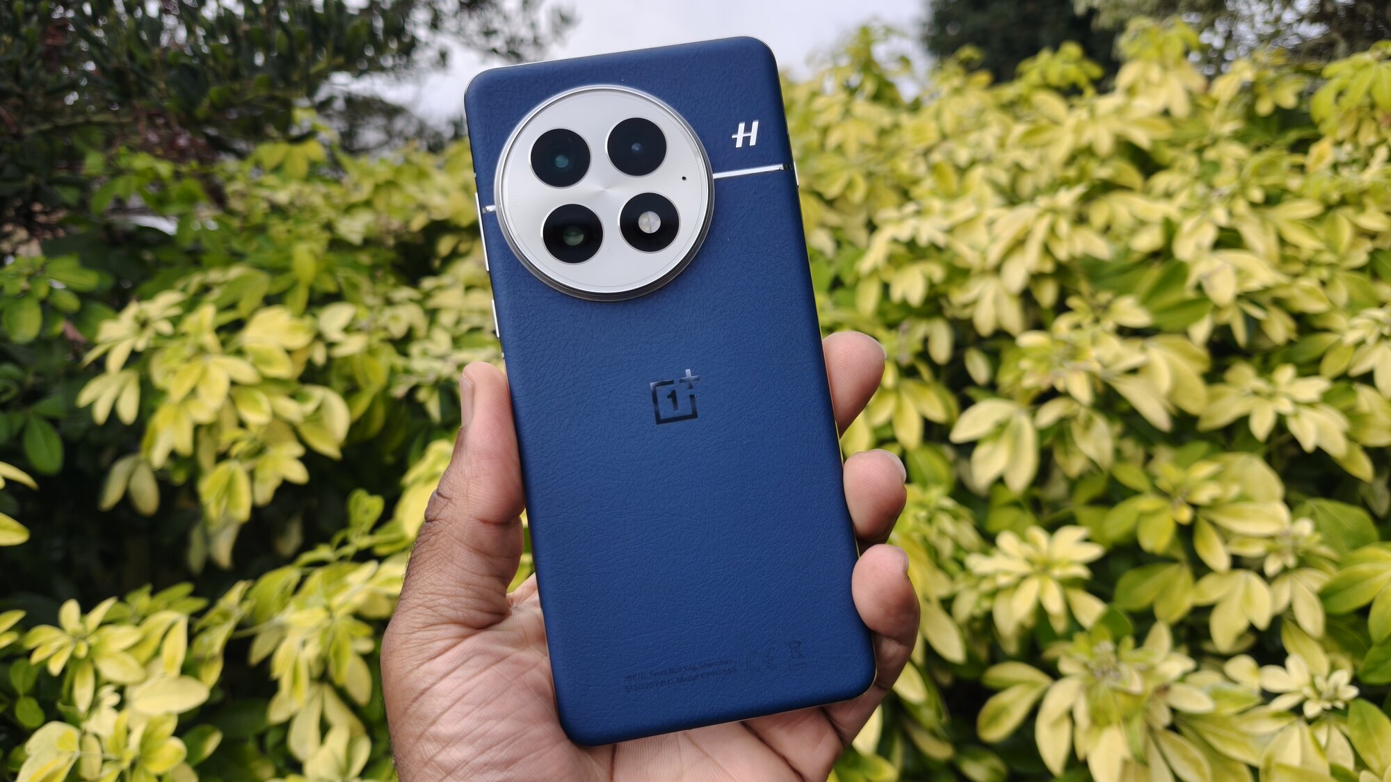 OnePlus 13 review - Uswitch