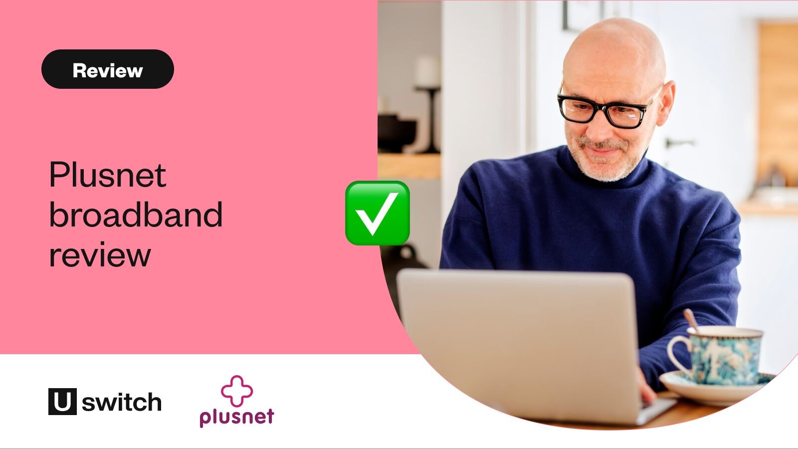 Plusnet broadband review - Uswitch