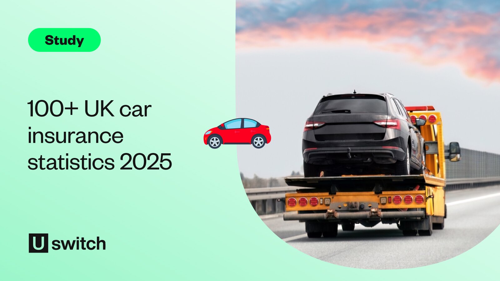 100+ UK Car Insurance Statistics - Uswitch
