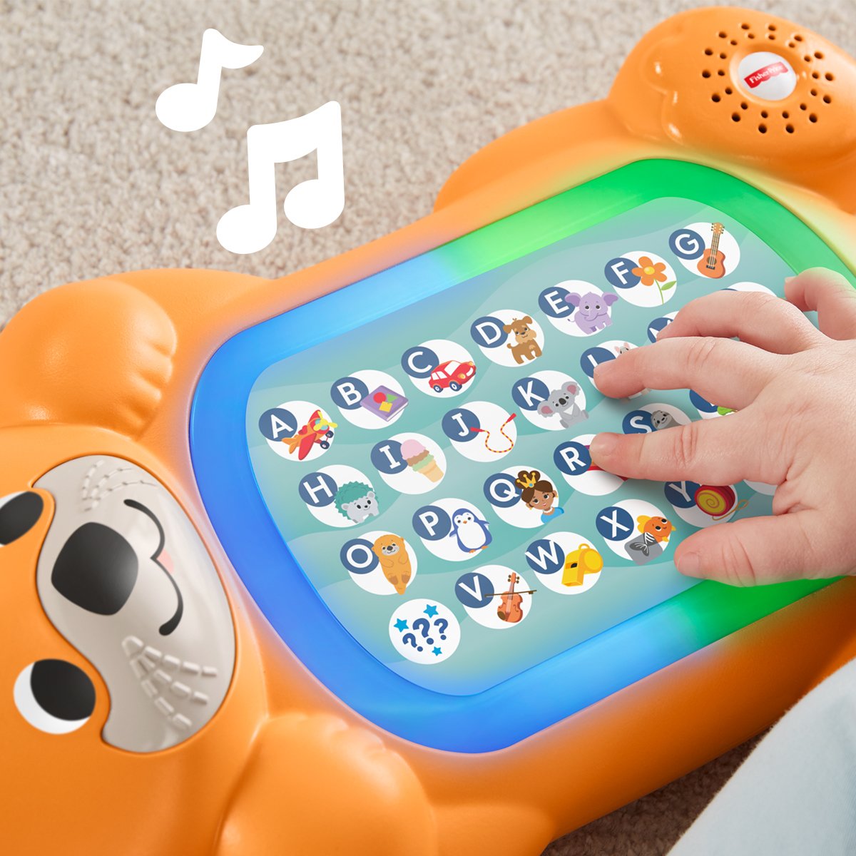 FisherPrice Linkimals