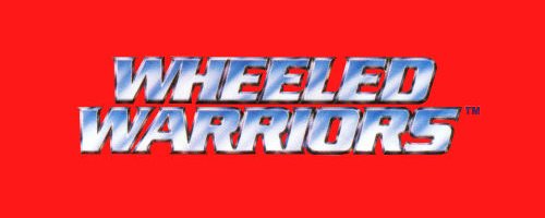 Wheeled Warriors