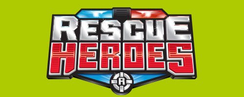 Rescue Heroes