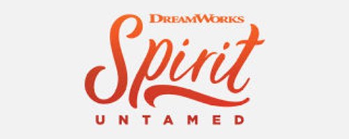 Dreamworks Spirit Untamed