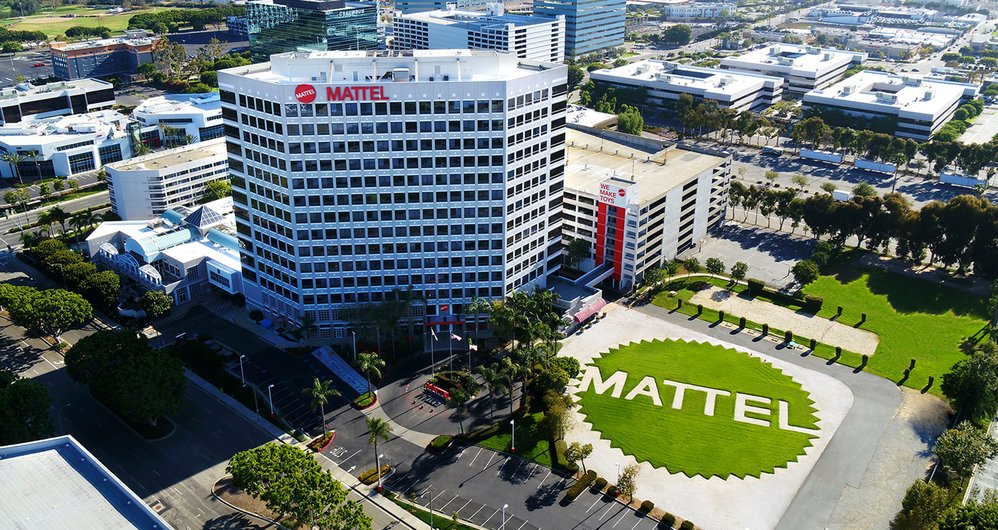 Mattel Global HQ Careers Mattel, Inc.