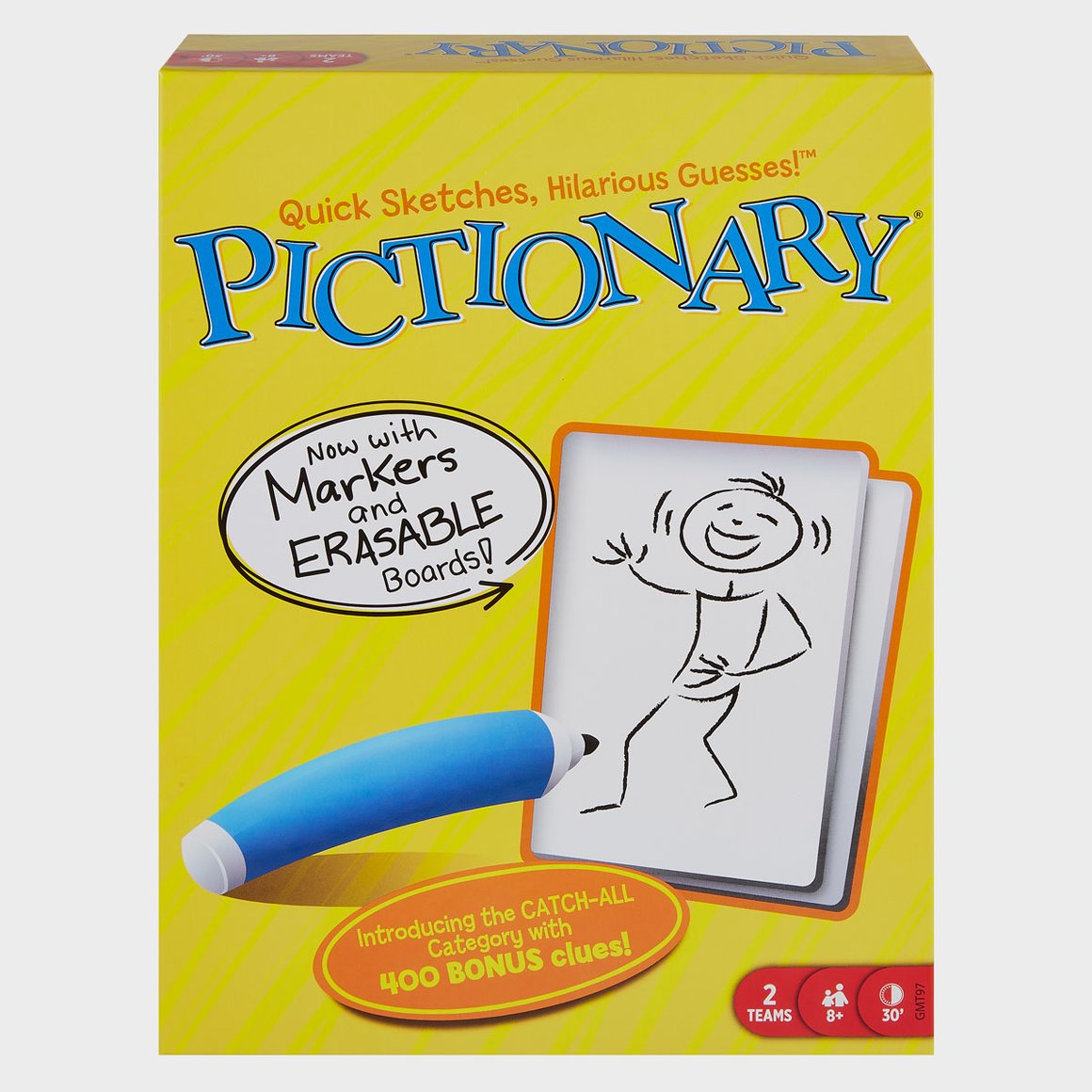 Pictionary