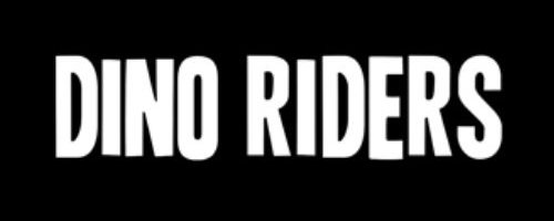 Dino Riders