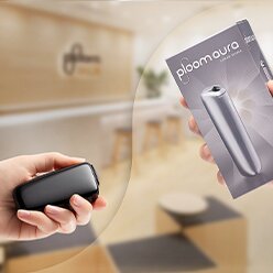 Discover Ploom Products | Ploom Malaysia