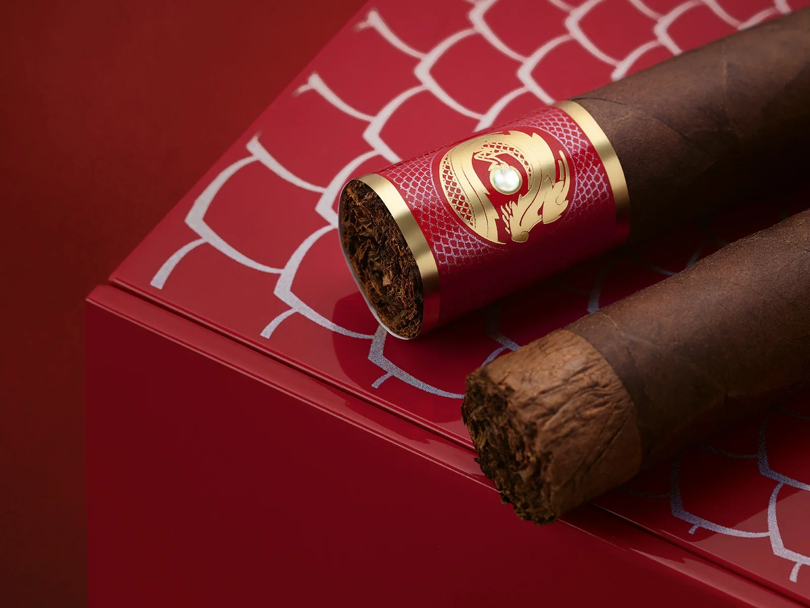 Discover Davidoff Limited Editions & Special Releases Cigars ...