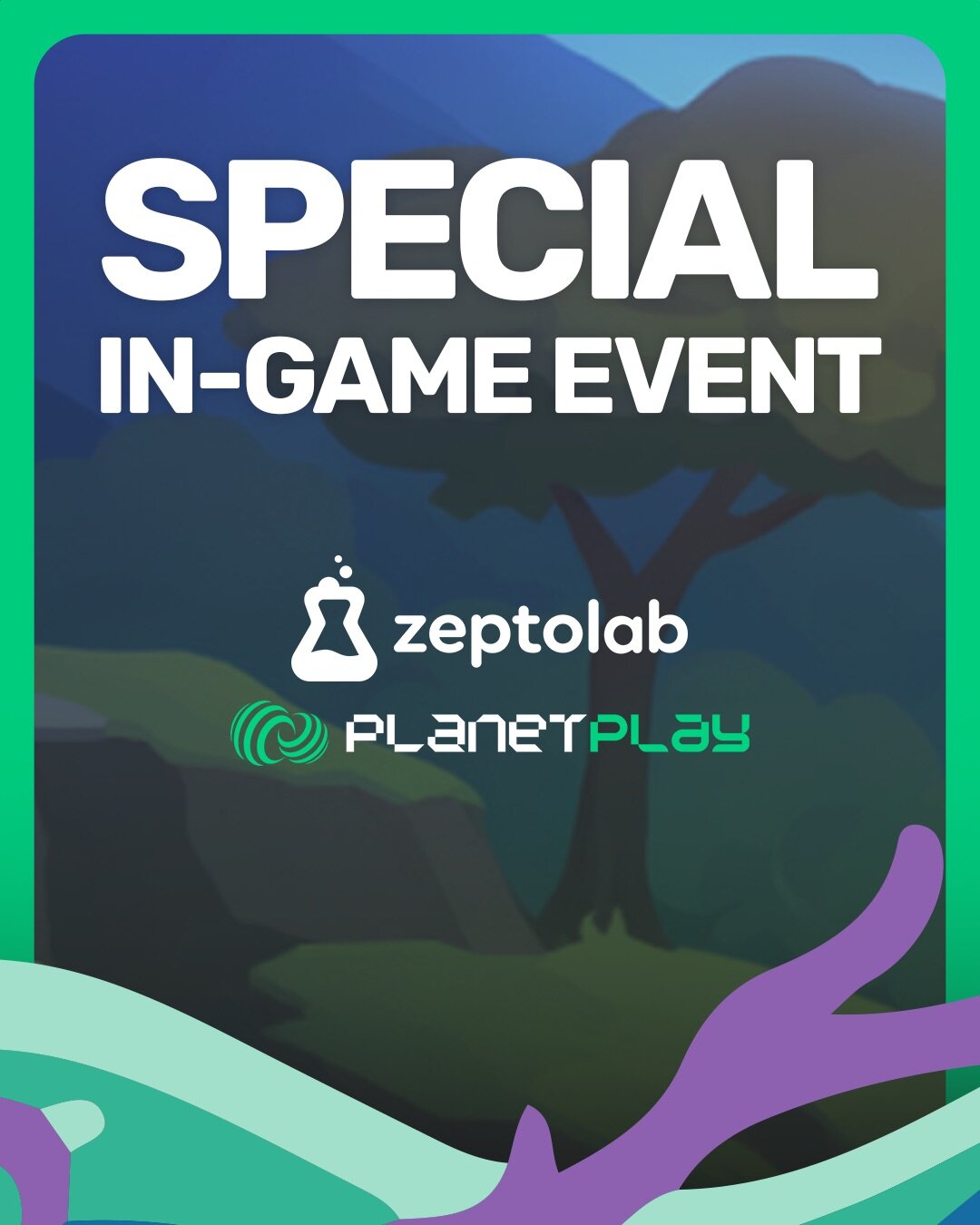 ZeptoLab and PlanetPlay unite Bullet Echo players for World Wildlife Day