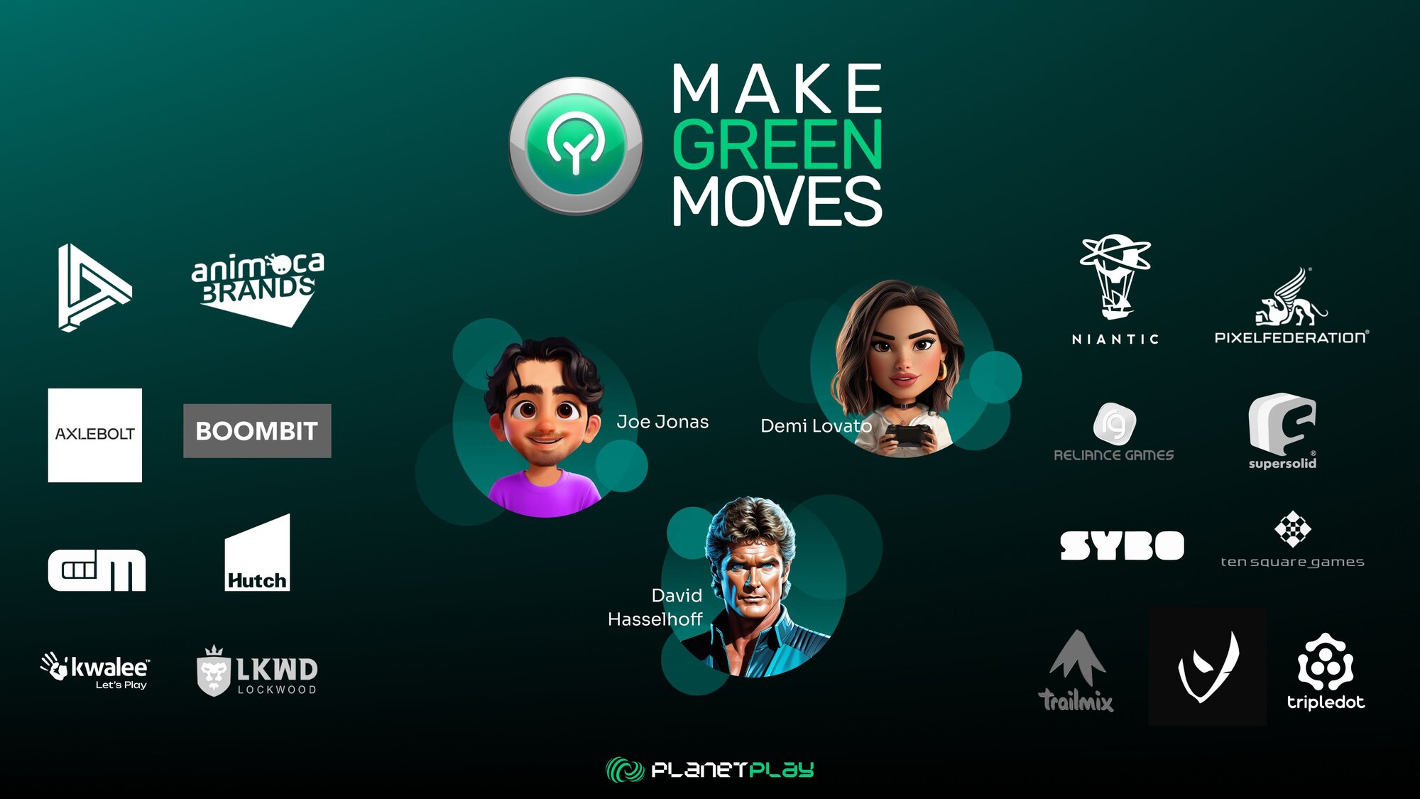 PlanetPlay’s Make Green Moves is a Finalist at the 2025 MCV/Develop Awards
