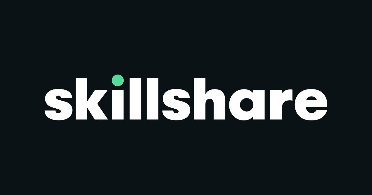 Skillshare - Press