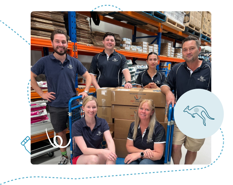 About us Pet Chemist Online