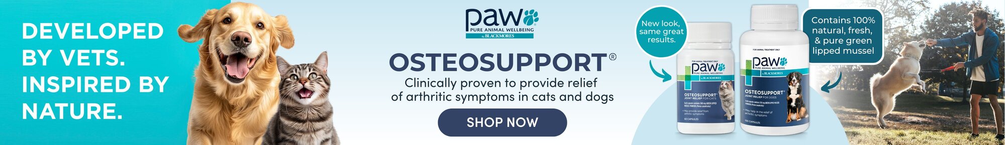Picture of Cat Joint Health