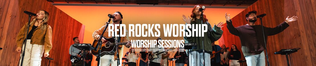 Air1 Worship Sessions | Air1 Worship Music