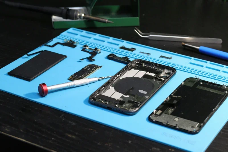 Same Day Phone Repair in Detroit | 313 Phone Services