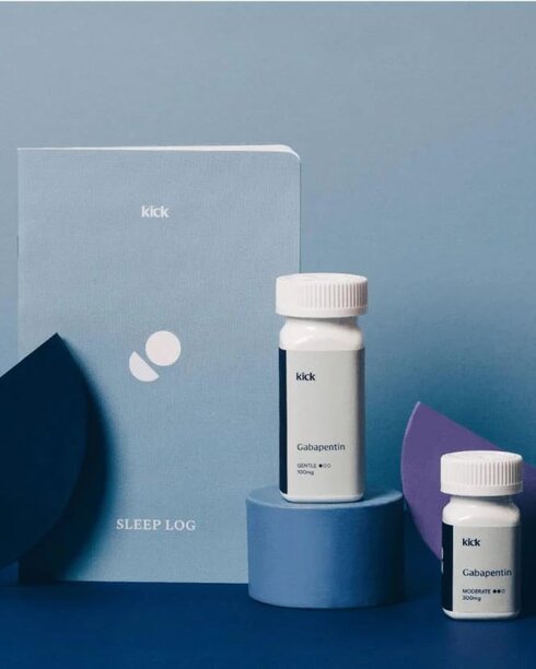 Kick - Online Performance Sleep Medicine Clinic