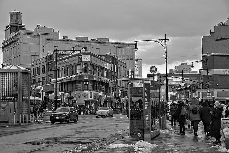 Bronx Florist & Flower Delivery Scotts Flowers NYC