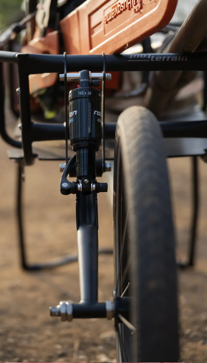 Mule | Tout Terrain