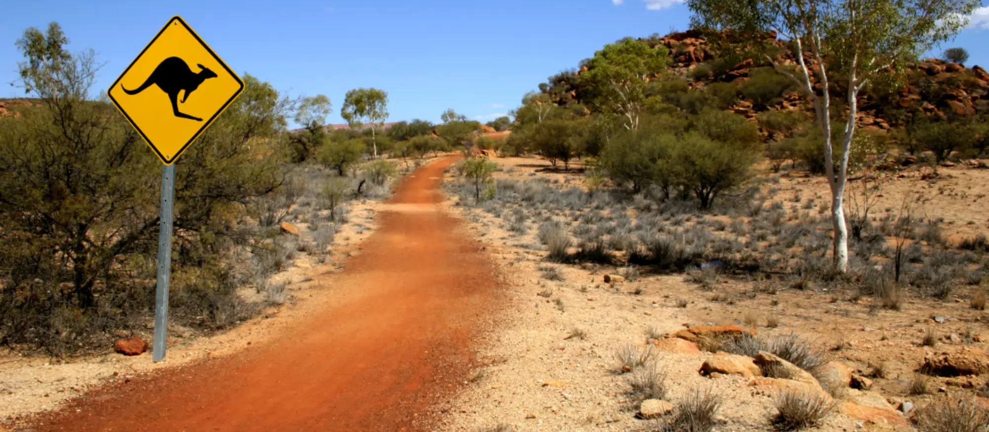 Outback | Tout Terrain