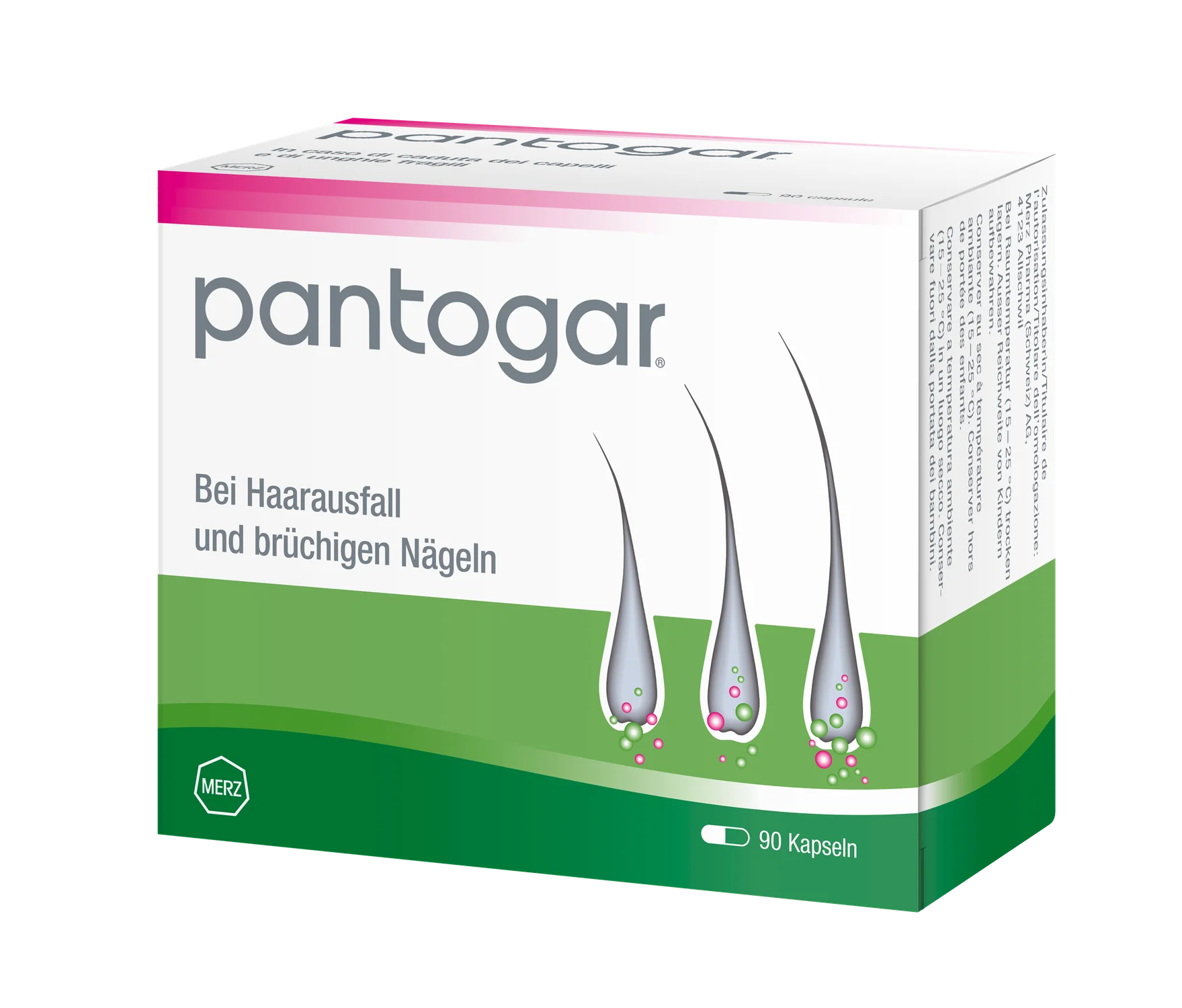 Pantogar