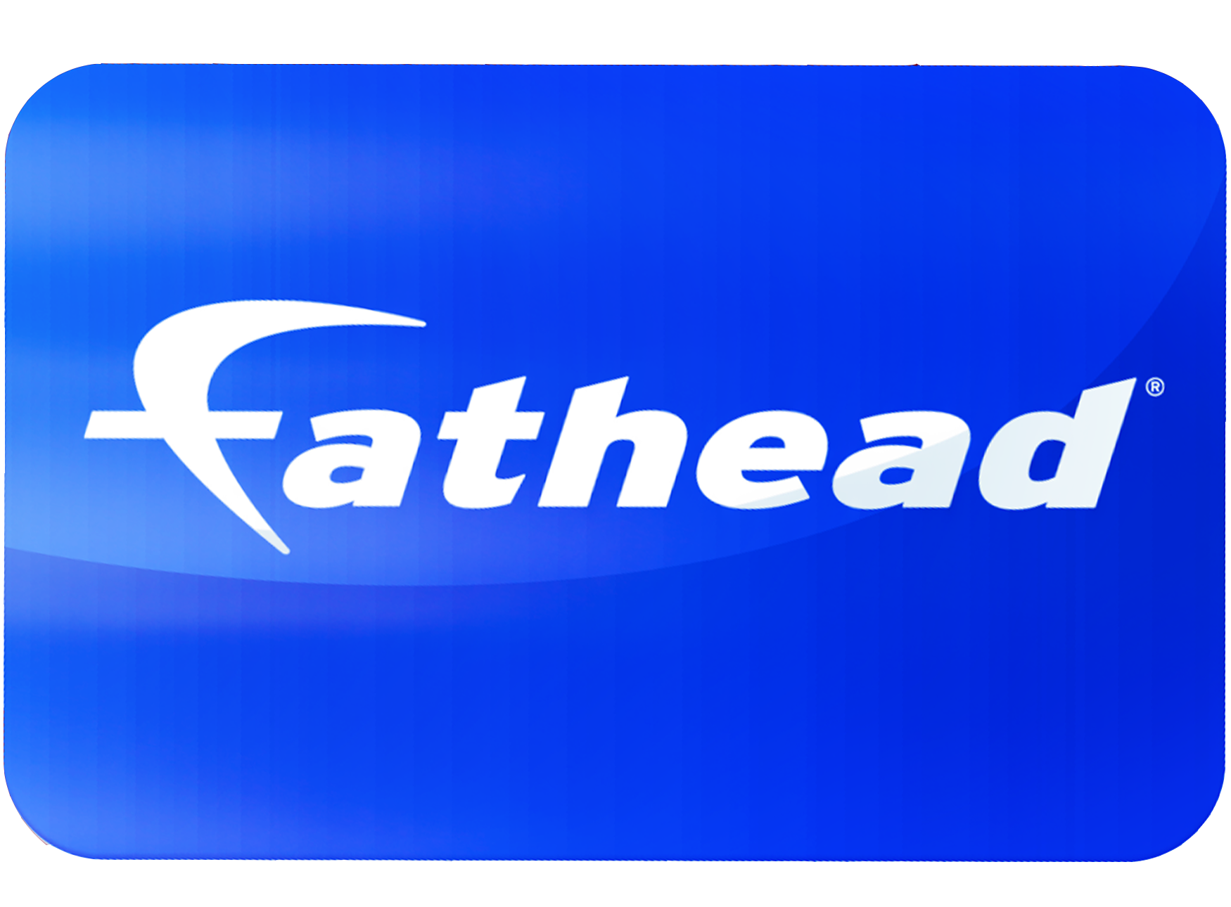 Contact Us! Fathead