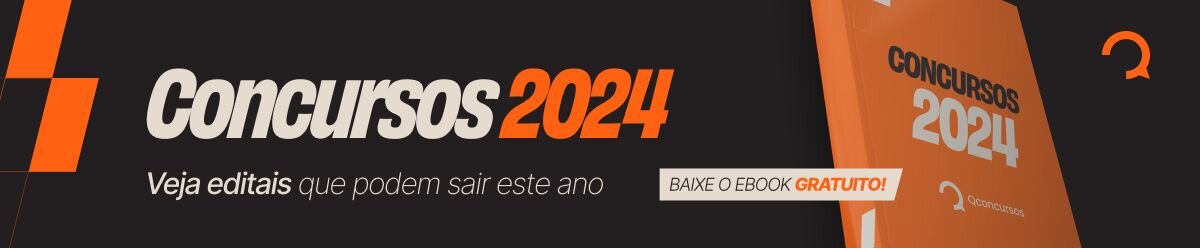 Concursos 2024 | Qconcursos